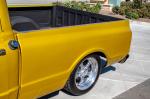 Chevrolet C10 Custom 1967 года